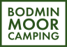 bodmin moor camping logo